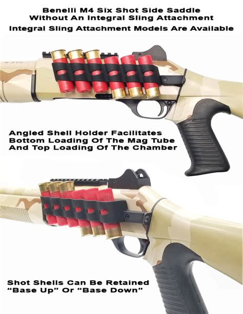 We designed this product to solve the problems caused by other-brand <strong>shell</strong> carriers. . Asgard defence benelli m4 side saddle shell carrier